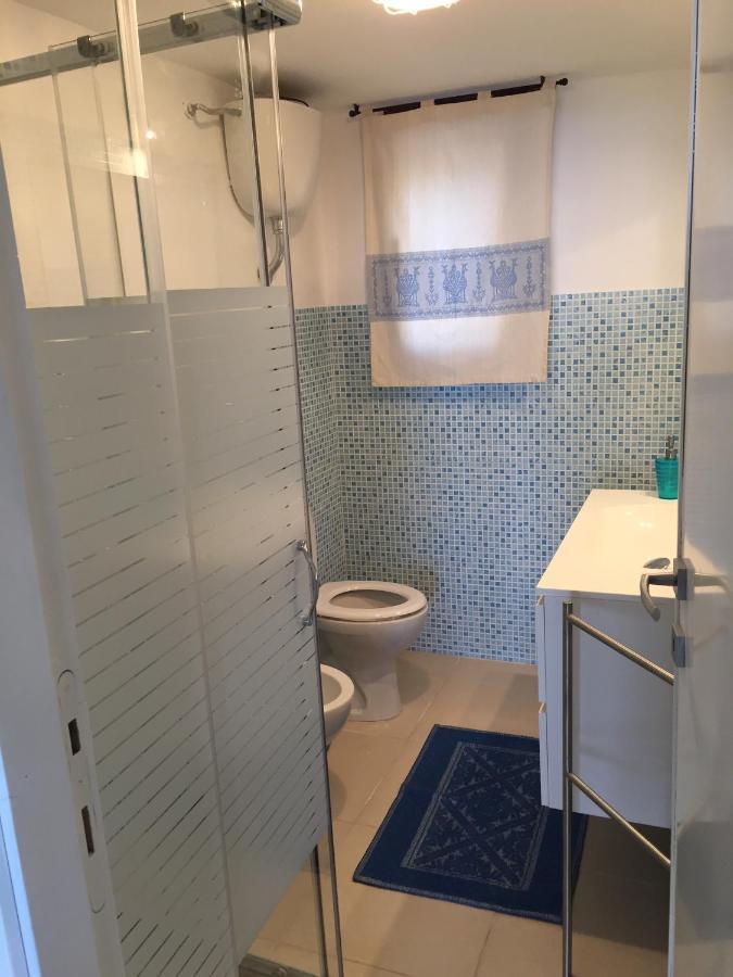 Capo Sperone Casa Penny 빌라 외부 사진