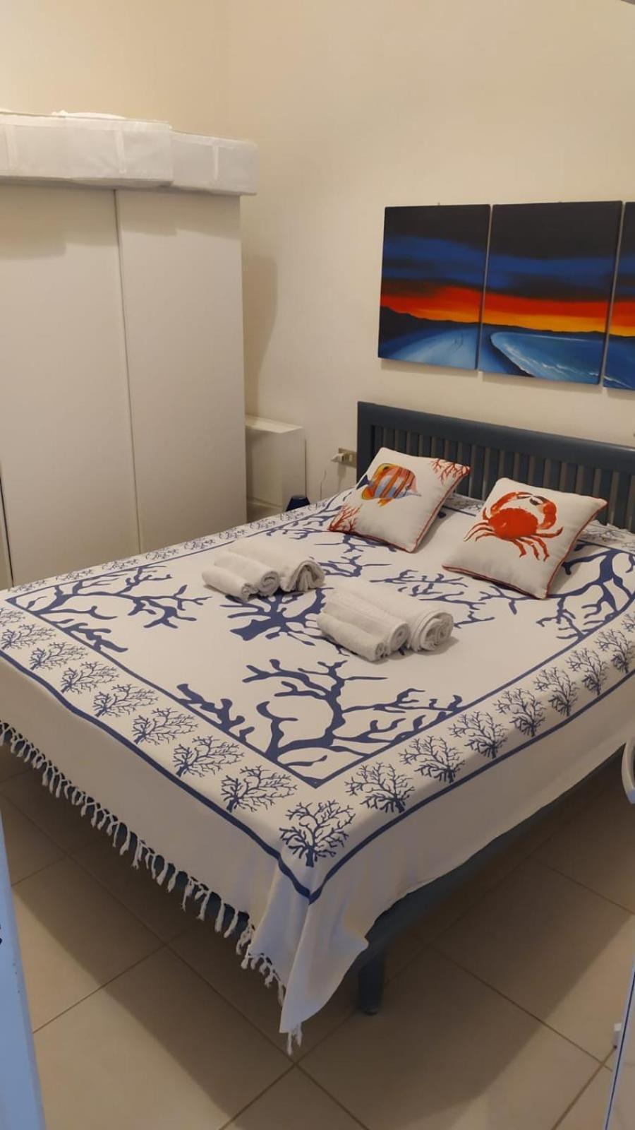 Capo Sperone Casa Penny 빌라 외부 사진